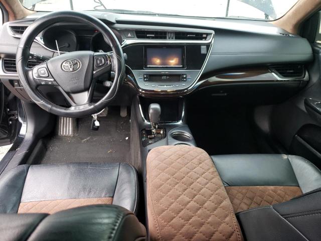 Photo 8 from auction – 2013 TOYOTA AVALON BAS with VIN 4T1BK1EBXDU047792