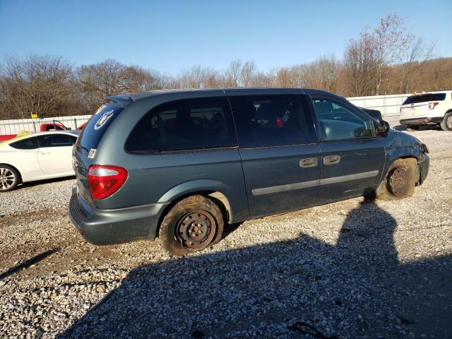 Photo 3 from auction – 2005 DODGE GRAND CARA with VIN 1D4GP24RX5B369963