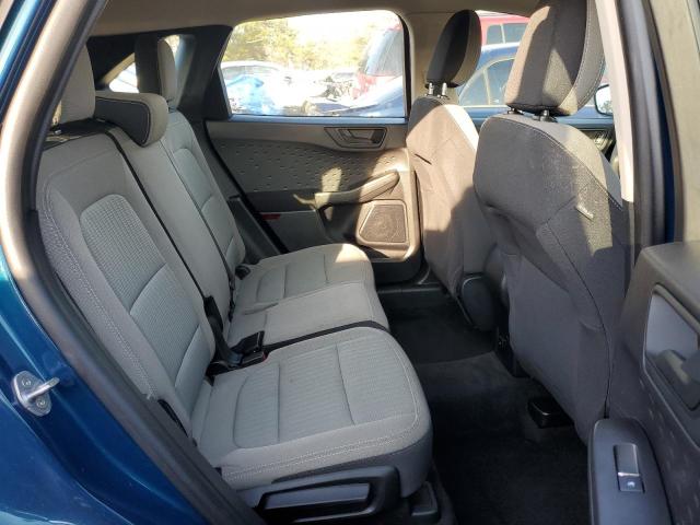 Photo 11 from auction – 2020 FORD ESCAPE S with VIN 1FMCU0F62LUA44510