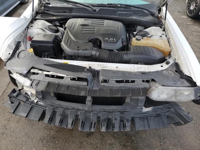 Photo 11 from auction – 2012 DODGE CHALLENGER with VIN 2C3CDYAG5CH269420