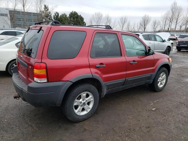 Photo 3 from auction – 2006 FORD ESCAPE XLT with VIN 1FMYU03166KD44694