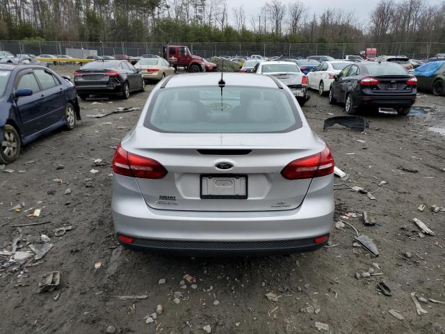 Photo 6 from auction – 2015 FORD FOCUS SE with VIN 1FADP3F21FL339192