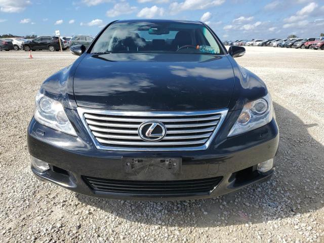 Photo 5 from auction – 2011 LEXUS LS 460 with VIN JTHCL5EFXB5009680
