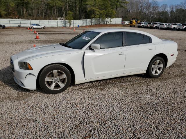 DODGE CHARGER SE 2012 with VIN 2C3CDXBG9CH102096 - Photo from auction