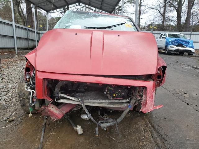 Photo 11 from auction – 2012 DODGE CALIBER SX with VIN 1C3CDWDAXCD529206