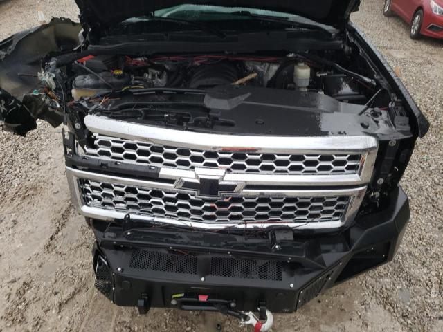 Photo 11 from auction – 2015 CHEVROLET SILVERADO with VIN 3GCUKREC3FG107101