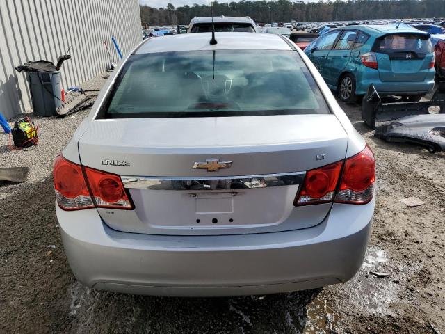 Photo 6 from auction – 2014 CHEVROLET CRUZE LT with VIN 1G1PC5SB5E7399710
