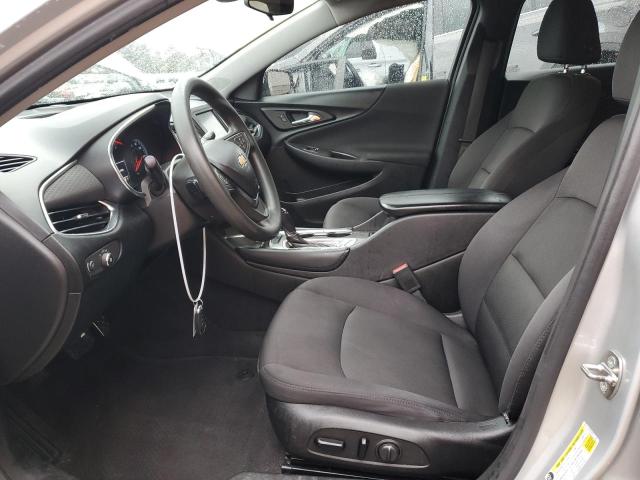 Photo 7 from auction – 2017 CHEVROLET MALIBU LT with VIN 1G1ZE5ST0HF177145