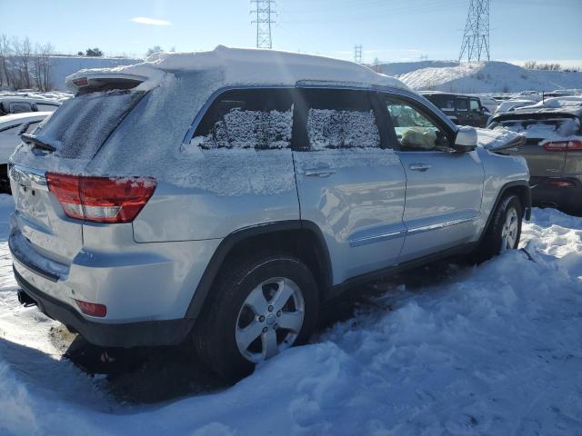 Photo 3 from auction – 2012 JEEP GRAND CHER with VIN 1C4RJFAG5CC220126