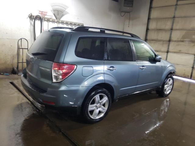 Photo 3 from auction – 2010 SUBARU FORESTER X with VIN JF2SH6CC5AH715421