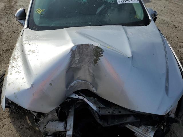Photo 11 from auction – 2015 FORD FUSION SE with VIN 3FA6P0H74FR274095