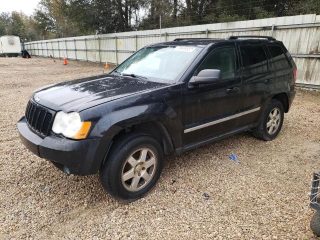 JEEP GRAND CHER 2010 with VIN 1J4PS4GK0AC131995 - Photo from auction