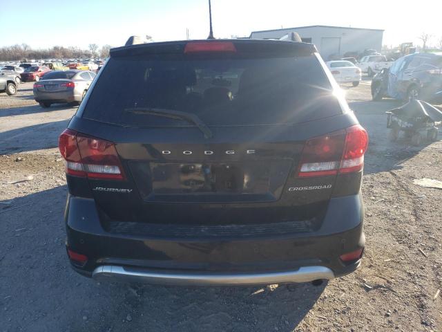 Photo 6 from auction – 2015 DODGE JOURNEY CR with VIN 3C4PDCGB0FT587520