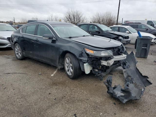 Photo 4 from auction – 2012 ACURA TL with VIN 19UUA8F21CA004967