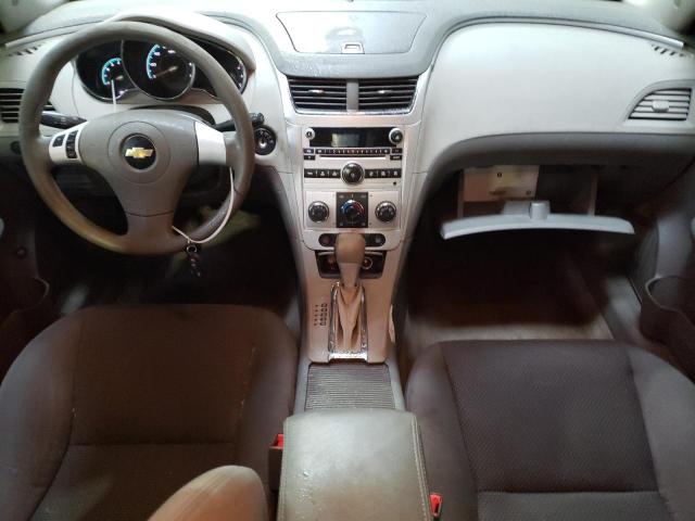 Photo 8 from auction – 2011 CHEVROLET MALIBU LS with VIN 1G1ZA5EU2BF343219