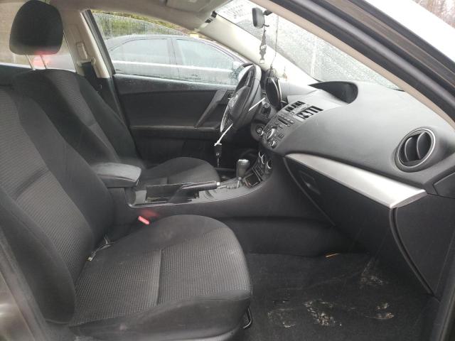 Photo 7 from auction – 2012 MAZDA 3 I with VIN JM1BL1V79C1671645