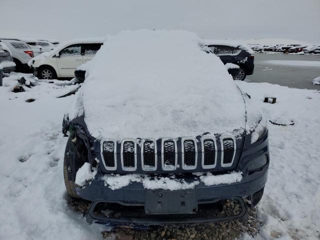 Photo 5 from auction – 2016 JEEP CHEROKEE L with VIN 1C4PJMCB1GW253030