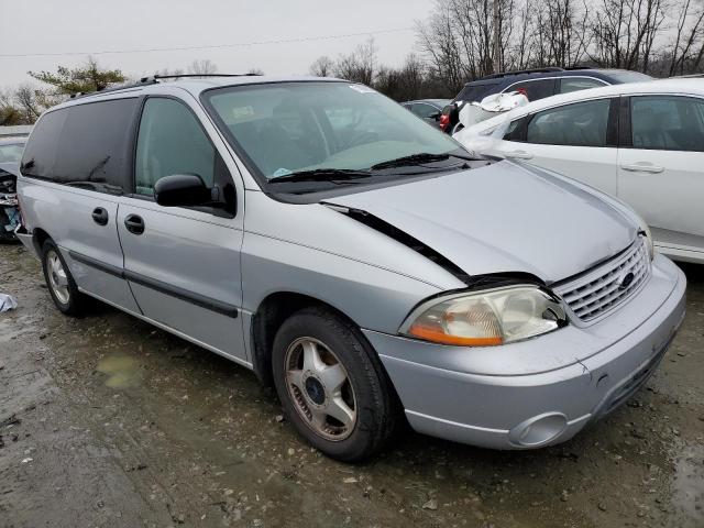 Photo 4 from auction – 2003 FORD WINDSTAR L with VIN 2FMZA51413BB94765