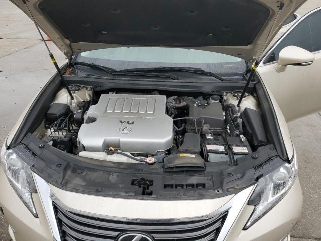 Photo 11 from auction – 2018 LEXUS ES 350 with VIN 58ABK1GG0JU095718