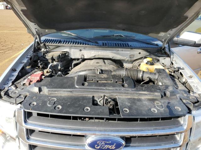 Photo 12 from auction – 2017 FORD EXPEDITION with VIN 1FMJK1KT2HEA26752