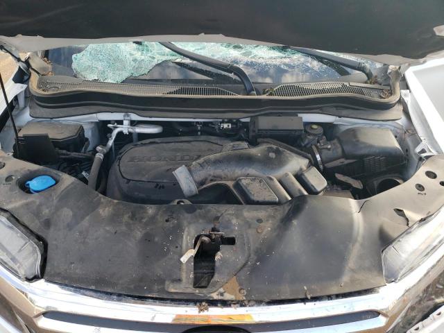 Photo 11 from auction – 2020 HONDA RIDGELINE with VIN 5FPYK3F15LB018876
