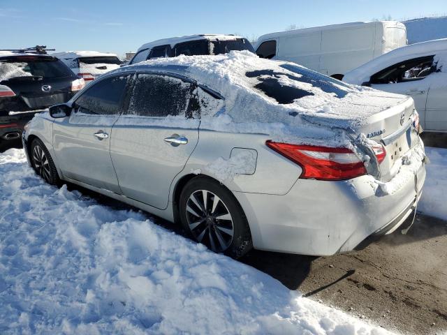 Photo 2 from auction – 2017 NISSAN ALTIMA 2.5 with VIN 1N4AL3AP9HC125605