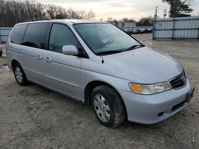 Photo 4 from auction – 2003 HONDA ODYSSEY EX with VIN 5FNRL18613B080783