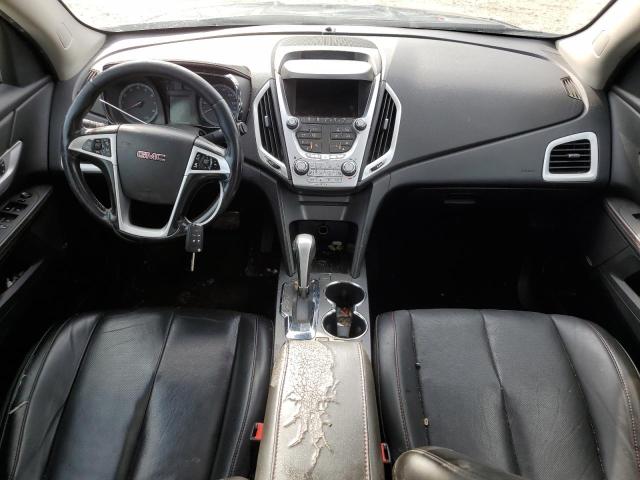 Photo 8 from auction – 2014 GMC TERRAIN SL with VIN 2GKALTEK0E6129723