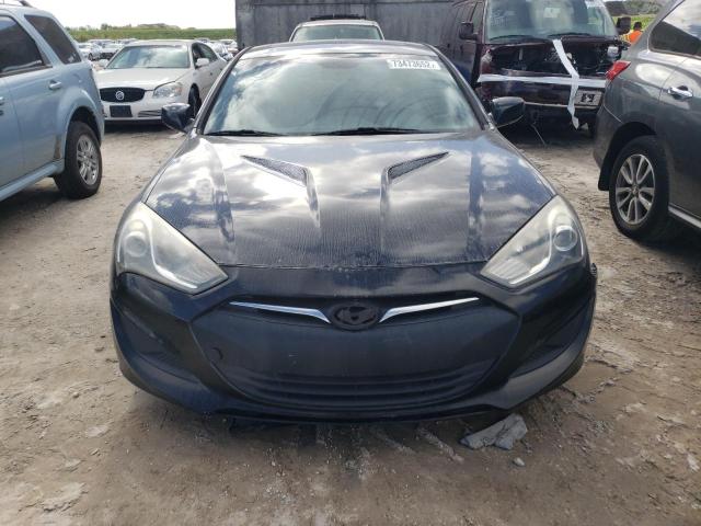 Photo 5 from auction – 2013 HYUNDAI GENESIS CO with VIN KMHHT6KD4DU099865