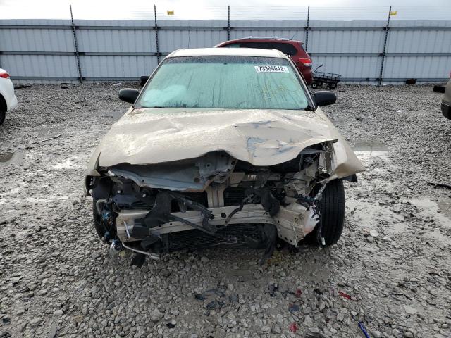 Photo 5 from auction – 2005 CHEVROLET MALIBU with VIN 1G1ND52F45M153160