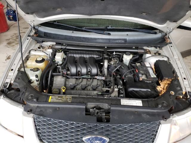 Photo 12 from auction – 2006 FORD FREESTYLE with VIN 1FMZK051X6GA03342