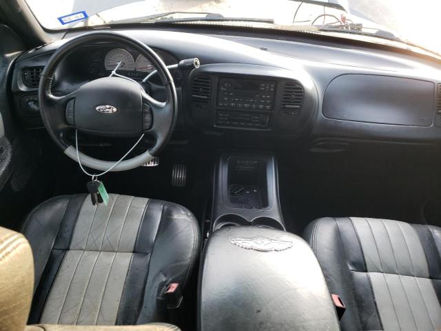 Photo 8 from auction – 2002 FORD F150 SUPER with VIN 1FTRW07392KC80367