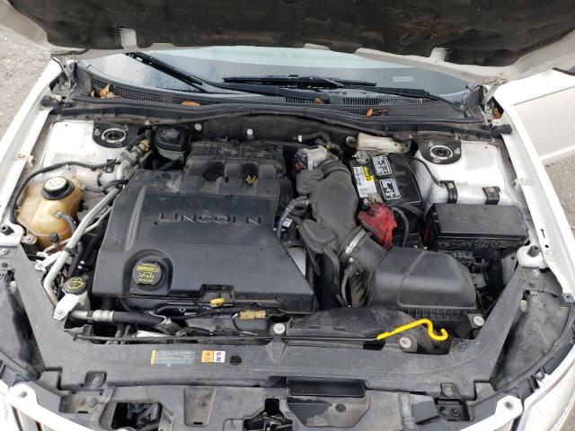 Zdjęcie 11 z aukcji – 2012 LINCOLN MKZ z VIN 3LNHL2GC8CR818890