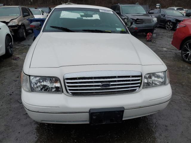 Photo 5 from auction – 1999 FORD CROWN VICT with VIN 2FAFP71WXXX201827