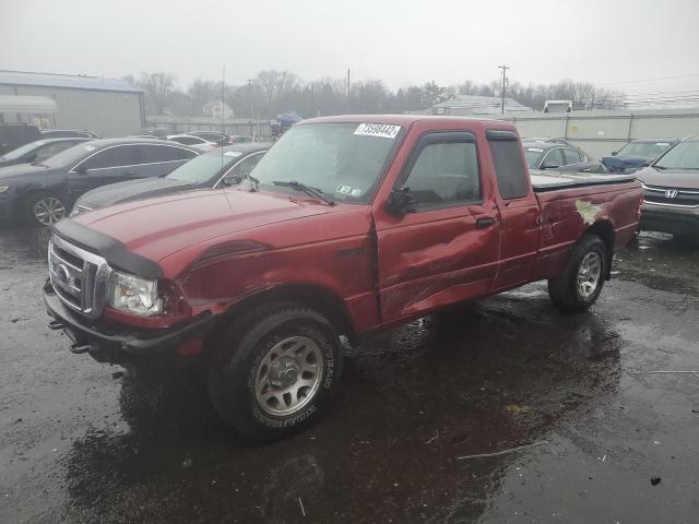 FORD RANGER SUP 2010 with VIN 1FTLR4FE2APA19882 - Photo from auction