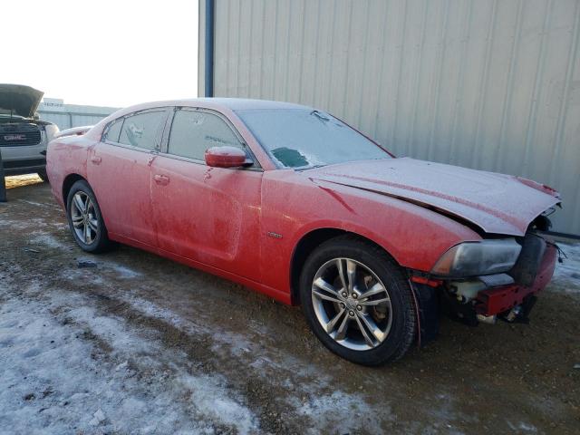 Photo 4 from auction – 2013 DODGE CHARGER R/ with VIN 2C3CDXDT0DH503449