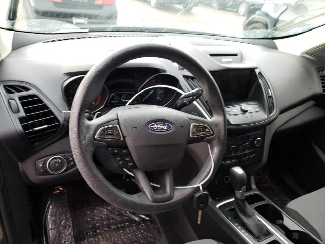 Photo 8 from auction – 2017 FORD ESCAPE SE with VIN 1FMCU0GD1HUA12684
