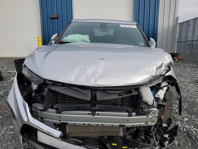 Photo 5 from auction – 2021 CHEVROLET BLAZER 2LT with VIN 3GNKBHRS1MS564994