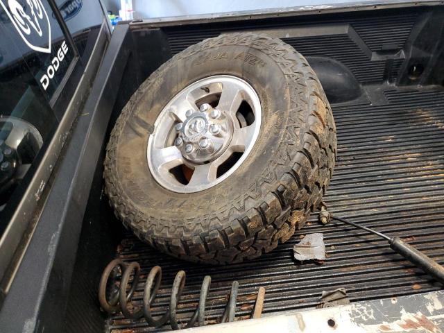 صورة رقم 12 من المزاد - 2007 DODGE RAM 2500 S مع VIN 3D7KS28D47G840641