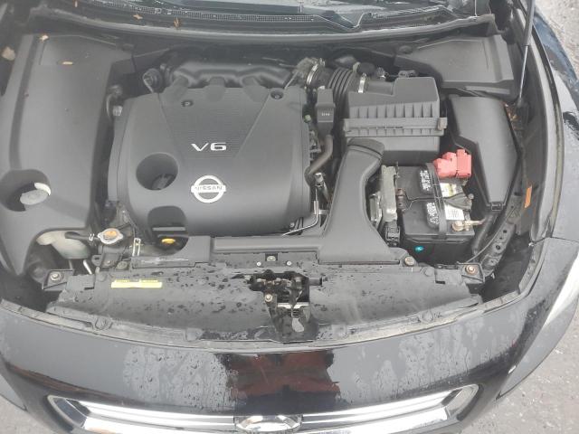 Photo 11 from auction – 2014 NISSAN MAXIMA S with VIN 1N4AA5AP4EC468237