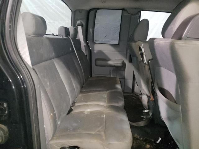 Photo 10 from auction – 2008 FORD F150 with VIN 1FTRX14W78FA14221