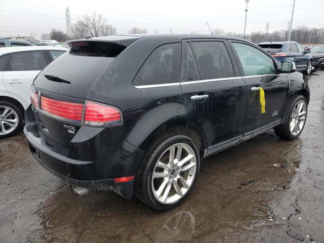 Photo 3 from auction – 2010 LINCOLN MKX with VIN 2LMDJ8JC4ABJ25184