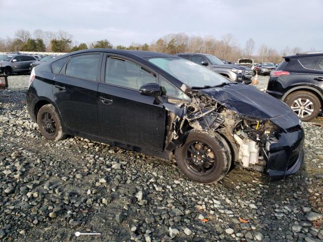 Photo 4 from auction – 2015 TOYOTA PRIUS with VIN JTDKN3DU4F1908320