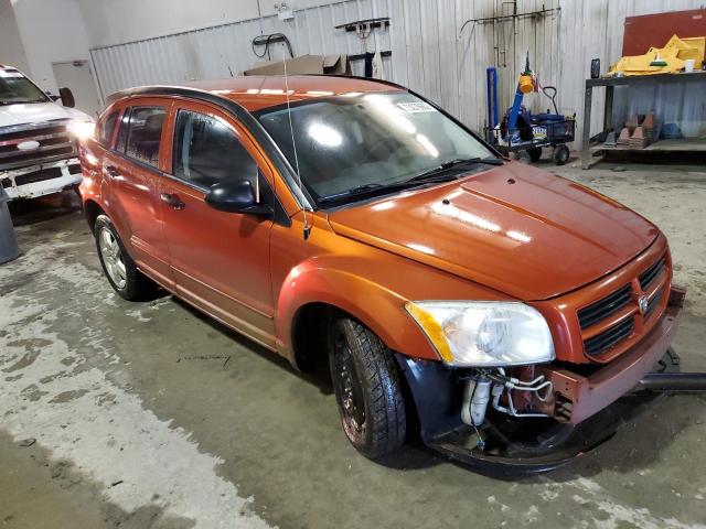 Photo 4 from auction – 2008 DODGE CALIBER SX with VIN 1B3HB48B18D730869