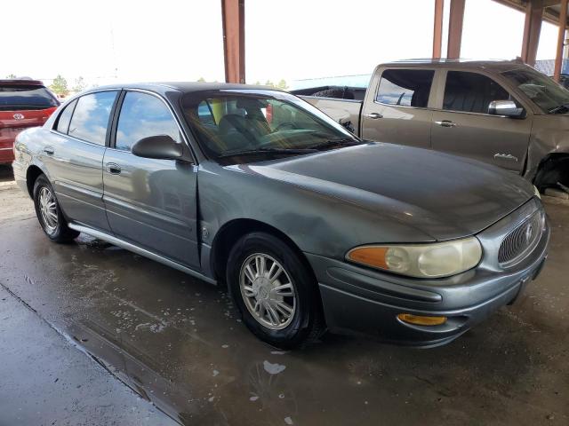 Photo 4 from auction – 2005 BUICK LESABRE CU with VIN 1G4HP52K95U285271