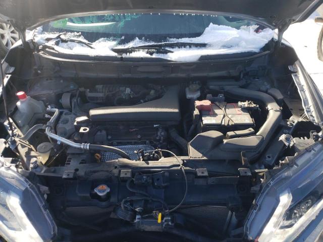 Photo 12 from auction – 2018 NISSAN ROGUE S with VIN KNMAT2MV2JP545445