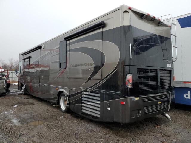 Photo 3 from auction – 2007 FREIGHTLINER CHASSIS X with VIN 4UZAB2CY97CY83306