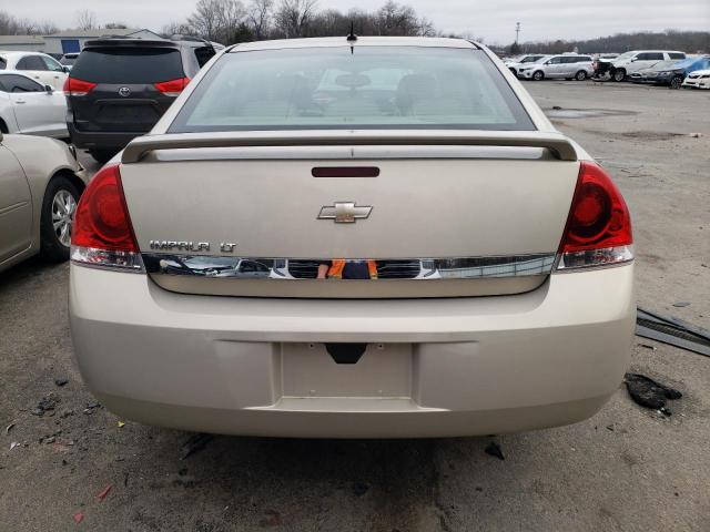 Photo 6 from auction – 2008 CHEVROLET IMPALA LT with VIN 2G1WT58N889285846