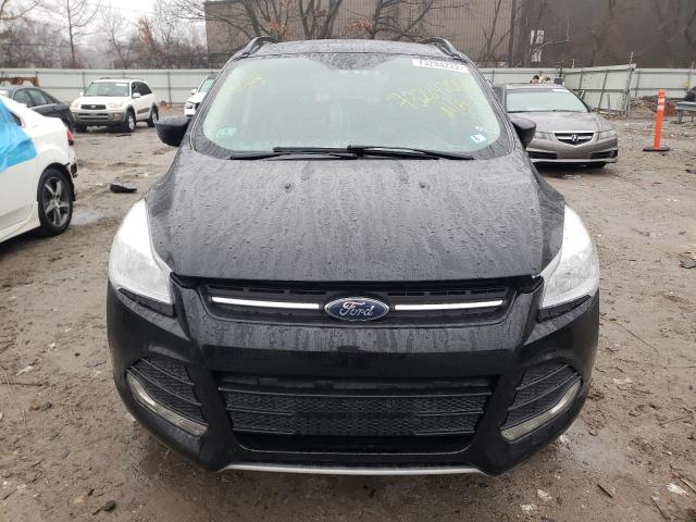 Photo 5 from auction – 2016 FORD ESCAPE SE with VIN 1FMCU9GX5GUC03490