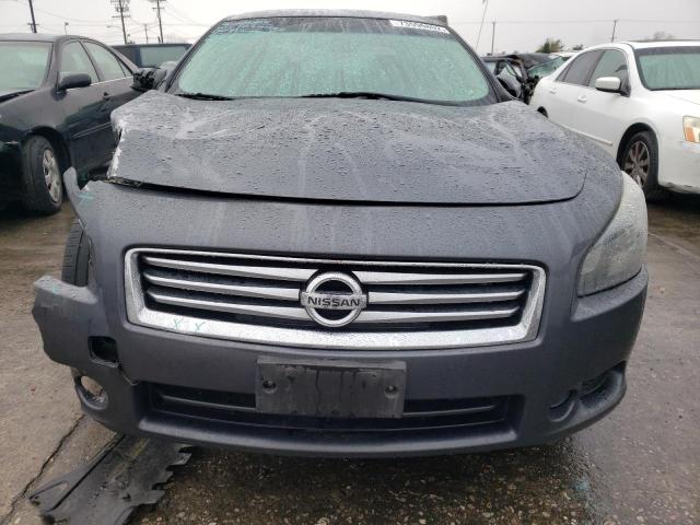 Photo 5 from auction – 2013 NISSAN MAXIMA S with VIN 1N4AA5AP0DC806747